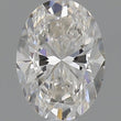 Load image into Gallery viewer, 6485254795- 0.30 ct oval GIA certified Loose diamond, G color | VVS2 clarity | GD cut
