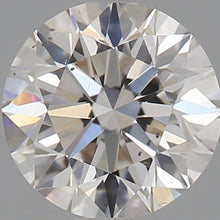 Load image into Gallery viewer, 6485346168- 0.42 ct round GIA certified Loose diamond, I color | SI1 clarity | EX cut
