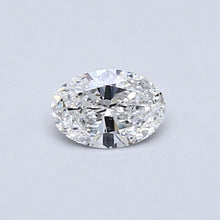 Load image into Gallery viewer, 7346527524- 0.31 ct oval GIA certified Loose diamond, E color | SI2 clarity
