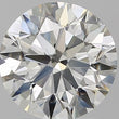 Load image into Gallery viewer, 7431609524- 1.90 ct round GIA certified Loose diamond, H color | SI1 clarity | EX cut
