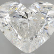 Load image into Gallery viewer, 7448888159- 2.00 ct heart GIA certified Loose diamond, H color | I1 clarity
