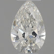 Load image into Gallery viewer, 7473400724- 0.30 ct pear GIA certified Loose diamond, H color | VS2 clarity | GD cut
