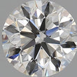 Load image into Gallery viewer, 7486494188- 1.00 ct round GIA certified Loose diamond, H color | VS1 clarity | EX cut
