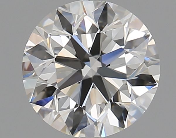 7486494188- 1.00 ct round GIA certified Loose diamond, H color | VS1 clarity | EX cut