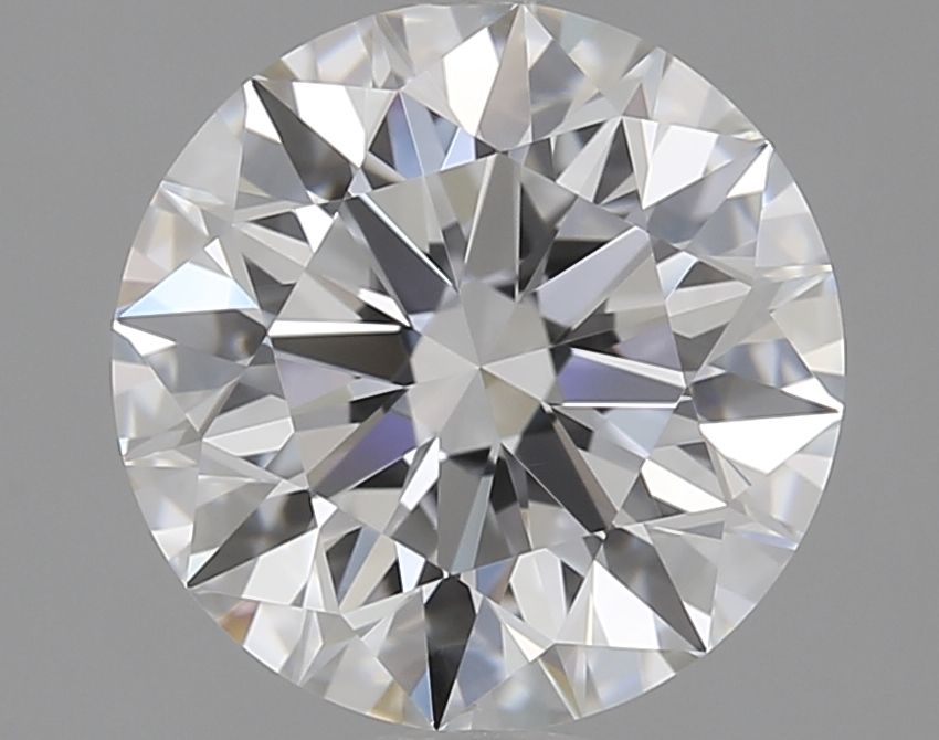 7486521731- 2.00 ct round GIA certified Loose diamond, D color | VVS1 clarity | EX cut