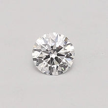 Load image into Gallery viewer, LG614300027- 0.32 ct oval  IGI certified Loose diamond, F color | SI1 clarity
