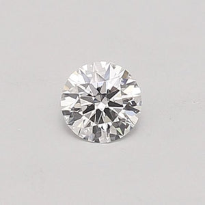 LG614300027- 0.32 ct oval  IGI certified Loose diamond, F color | SI1 clarity