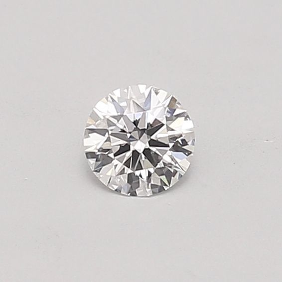 LG614300027- 0.32 ct oval  IGI certified Loose diamond, F color | SI1 clarity