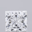 Load image into Gallery viewer, LG620490693- 0.90 ct princess  IGI certified Loose diamond, D color | VVS2 clarity
