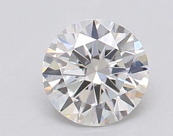 LG607324920- 0.19 ct round  IGI certified Loose diamond, F color | VS1 clarity |  EX cut