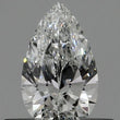 Load image into Gallery viewer, LG478107807- 0.32 ct pear  IGI certified Loose diamond, H color | VVS1 clarity
