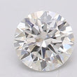 Load image into Gallery viewer, LG607324932- 0.20 ct round  IGI certified Loose diamond, G color | VS1 clarity |  VG cut
