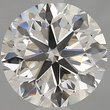 Load image into Gallery viewer, 7486505683- 2.11 ct round  GIA certified Loose diamond, K color | VVS2 clarity |  VG cut
