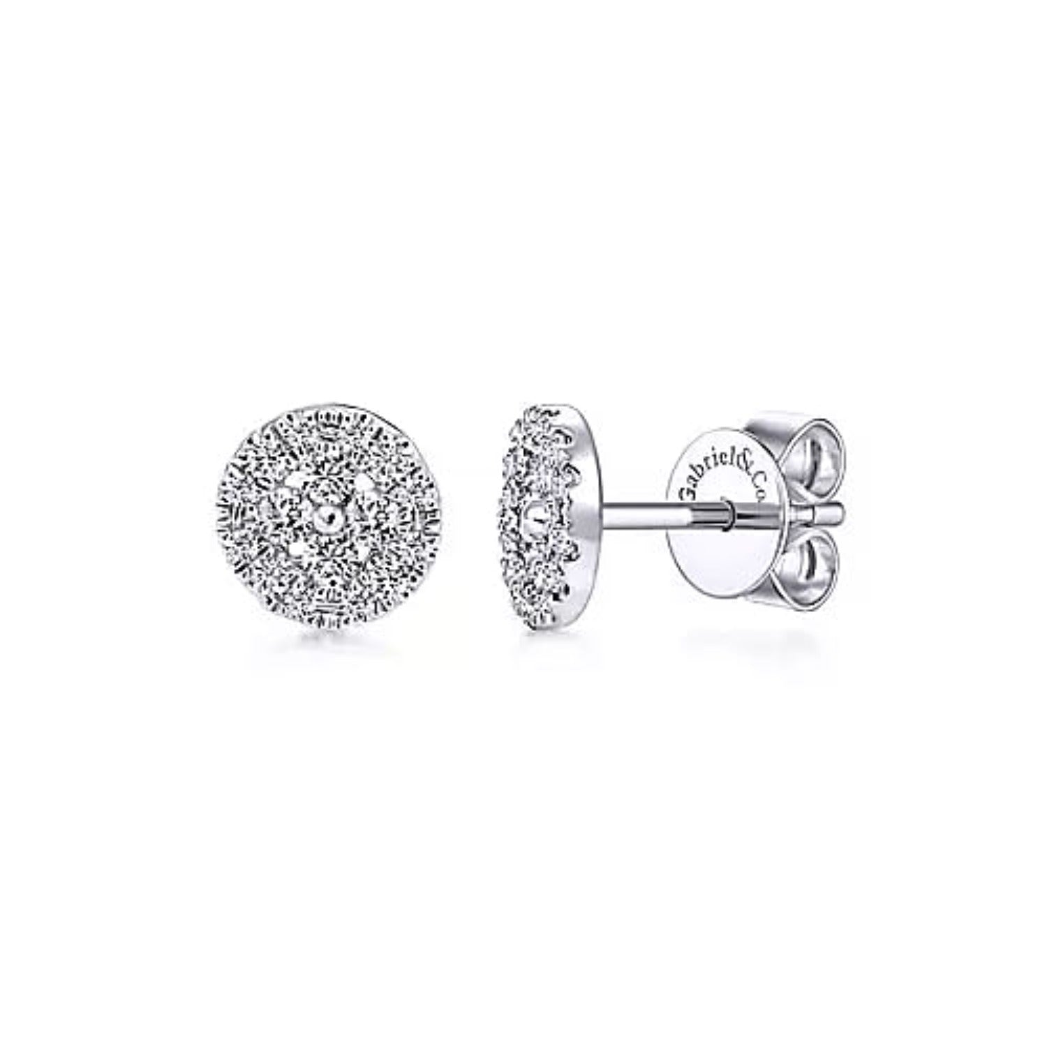 Diamond Earrings For Women - Ben Garelick