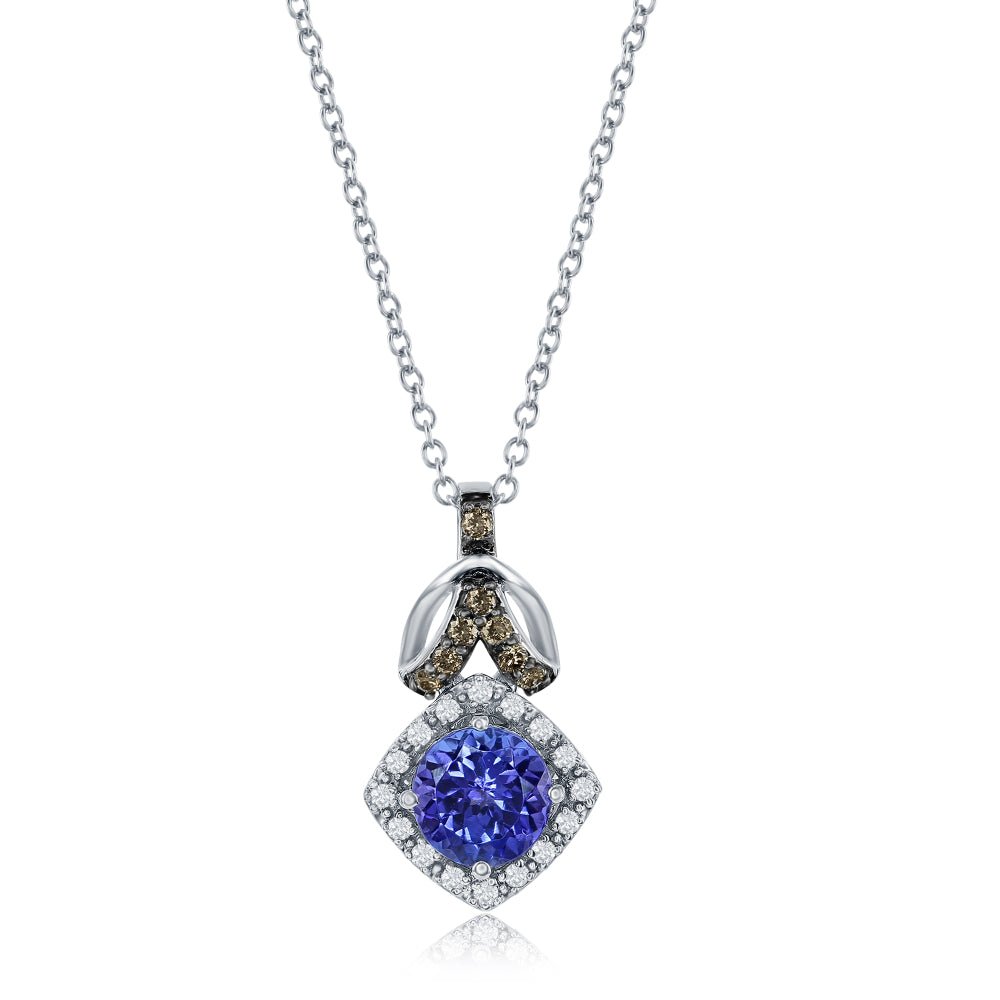 Le on sale vian tanzanite