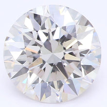 Load image into Gallery viewer, LG12229017- 1.45 ct round IGI certified Loose diamond, I color | SI1 clarity | EX cut
