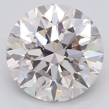 Load image into Gallery viewer, LG257732002- 1.15 ct round IGI certified Loose diamond, J color | VS1 clarity | EX cut
