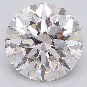 LG257732002- 1.15 ct round IGI certified Loose diamond, J color | VS1 clarity | EX cut