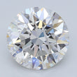 Load image into Gallery viewer, LG361979557- 1.50 ct round IGI certified Loose diamond, H color | I1 clarity | EX cut
