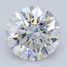 Load image into Gallery viewer, LG361979557- 1.50 ct round IGI certified Loose diamond, H color | I1 clarity | EX cut
