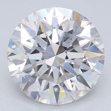 Load image into Gallery viewer, LG389924340- 2.28 ct round IGI certified Loose diamond, H color | SI1 clarity | EX cut
