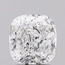 Load image into Gallery viewer, LG480170304- 2.15 ct cushion brilliant IGI certified Loose diamond, E color | I1 clarity
