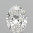 Load image into Gallery viewer, LG483105293- 1.12 ct oval IGI certified Loose diamond, E color | SI2 clarity
