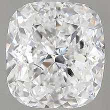 Load image into Gallery viewer, LG492125300- 1.97 ct cushion brilliant IGI certified Loose diamond, E color | SI1 clarity
