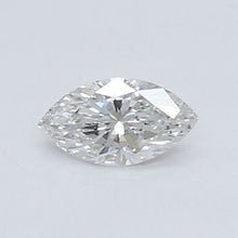 Load image into Gallery viewer, LG506178522- 0.33 ct marquise IGI certified Loose diamond, E color | SI1 clarity
