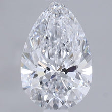 Load image into Gallery viewer, LG523271317- 1.16 ct pear IGI certified Loose diamond, F color | VS2 clarity
