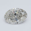 Load image into Gallery viewer, LG530295469- 3.11 ct oval IGI certified Loose diamond, I color | SI1 clarity
