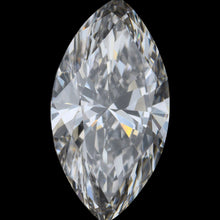 Load image into Gallery viewer, LG530296027- 0.41 ct marquise IGI certified Loose diamond, I color | VVS2 clarity
