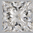 Load image into Gallery viewer, LG533284446- 3.63 ct princess IGI certified Loose diamond, I color | VS1 clarity
