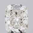 Load image into Gallery viewer, LG555203927- 2.14 ct cushion brilliant IGI certified Loose diamond, H color | VS1 clarity
