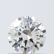 Load image into Gallery viewer, LG555285109- 0.71 ct round IGI certified Loose diamond, F color | I1 clarity | VG cut
