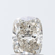 Load image into Gallery viewer, LG557212324- 0.80 ct cushion brilliant IGI certified Loose diamond, J color | VS1 clarity
