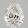 Load image into Gallery viewer, LG564384896- 2.18 ct pear IGI certified Loose diamond, I color | VVS2 clarity
