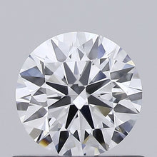 Load image into Gallery viewer, LG571304862- 0.70 ct round IGI certified Loose diamond, E color | VS1 clarity | VG cut
