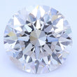 Load image into Gallery viewer, LG572372683- 1.50 ct round IGI certified Loose diamond, I color | I1 clarity | EX cut
