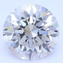 Load image into Gallery viewer, LG572372683- 1.50 ct round IGI certified Loose diamond, I color | I1 clarity | EX cut
