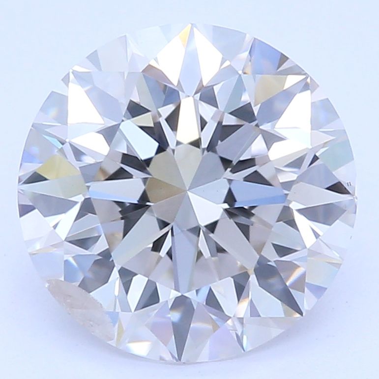 LG572372683- 1.50 ct round IGI certified Loose diamond, I color | I1 clarity | EX cut