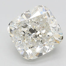 Load image into Gallery viewer, LG573388120- 3.00 ct cushion brilliant IGI certified Loose diamond, H color | VS1 clarity
