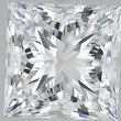 Load image into Gallery viewer, LG575376626- 1.43 ct princess IGI certified Loose diamond, G color | VS1 clarity
