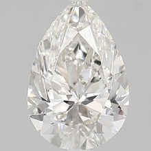 Load image into Gallery viewer, LG576320551- 1.50 ct pear IGI certified Loose diamond, H color | VS1 clarity
