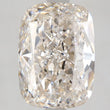 Load image into Gallery viewer, LG581316014- 3.01 ct cushion brilliant IGI certified Loose diamond, I color | VS2 clarity
