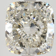 Load image into Gallery viewer, LG586376667- 3.51 ct cushion brilliant IGI certified Loose diamond, I color | VS2 clarity
