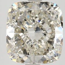 Load image into Gallery viewer, LG586376667- 3.51 ct cushion brilliant IGI certified Loose diamond, I color | VS2 clarity
