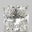 Load image into Gallery viewer, LG589397605- 2.00 ct princess IGI certified Loose diamond, H color | VS1 clarity
