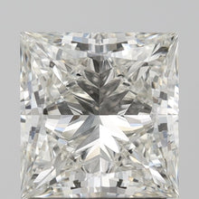 Load image into Gallery viewer, LG589397605- 2.00 ct princess IGI certified Loose diamond, H color | VS1 clarity
