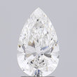 Load image into Gallery viewer, LG591318487- 1.86 ct pear IGI certified Loose diamond, F color | VVS2 clarity
